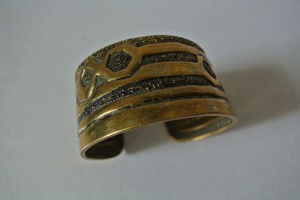 Винтажные браслеты