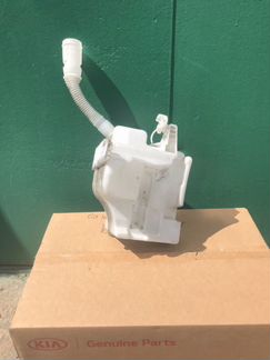 Рапид Бачек омывателя