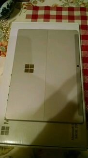 Компьютер -Планшет Mikrosoft Surface 3. 64 gb