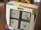 Головоломка кубик рубика набор