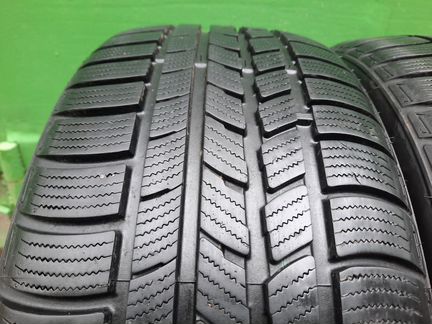 Зимние шины 225/50R17 Nexen Winguard Sport