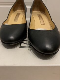 Туфли лодочки в офис Nando Muzi 36,5