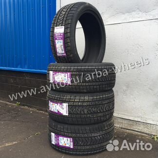 225/45 255/40/18 Tourador на BMW G20, F30