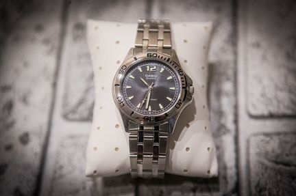 Casio Original MTP-1258