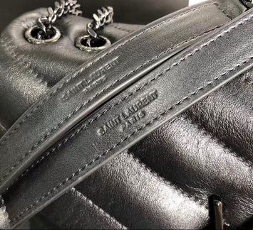 Женская Сумка Saint Laurent