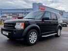 Land Rover Discovery 2.7 AT, 2007, 312 000 км