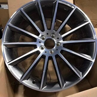 Диски на CLS Mercedes W218 W219