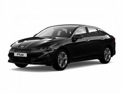 KIA K5 2.5 AT, 2020