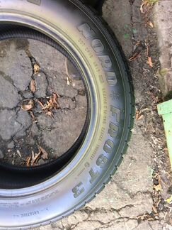 Geslaved nord frost -3 205/60/16 R16 (1-4л)