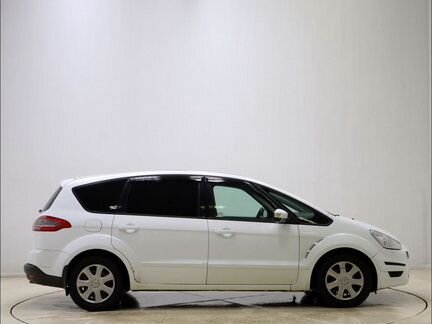 Ford S-MAX 2.3 AT, 2010, 229 264 км