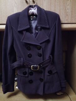 Полупальто р.42-46