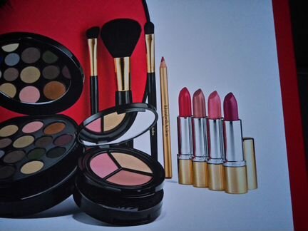 Estee lauder набор Elisabeth Arden