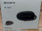 Sony WF-1000X объявление продам