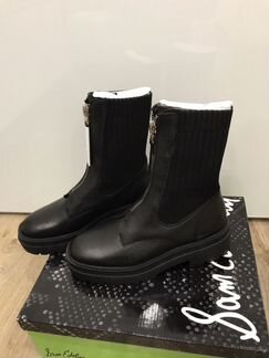 Ботинки Sam Edelman новые