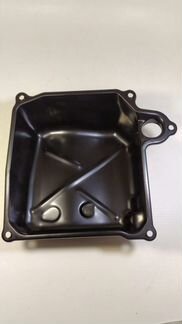 Поддон кпп (мехатроника) DQ250 DSG 02E325201D VAG