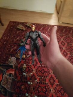 Фигурка Марвел, железный человек