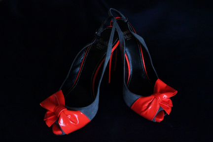 Босоножки Nando Muzi