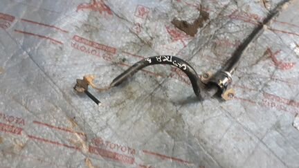 Стабилизатор передний Mazda CX 5