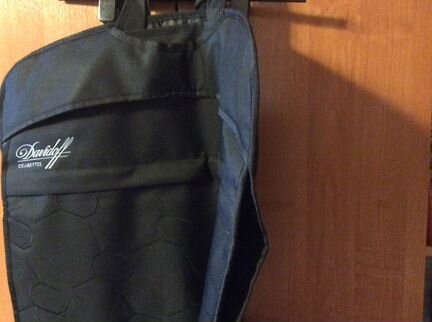 Портплед Davidoff