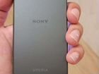 Телефон Sony Xperia Z5 Compact