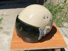 Защитный шлем зш-5 полковника Жеребного