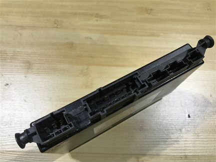 Блок управления сиденьем передний Mercedes-Benz