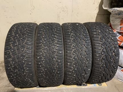 Continental IceContact 2 225/45 R19 96T XL