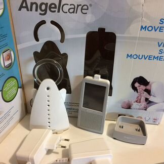 Видеоняня Angelcare ac1100