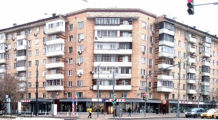 Квартира-студия, 13 м², 2/8 эт.