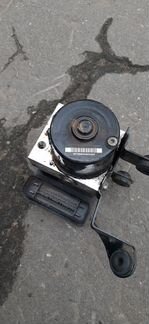 Мазда, Блок ABS 6N61-2C405-AA