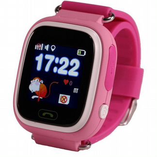 Детские часы бу