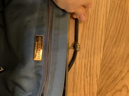 Сумка Bruno Magli