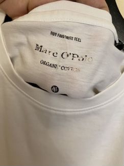 Футболка Marco Polo оригинал