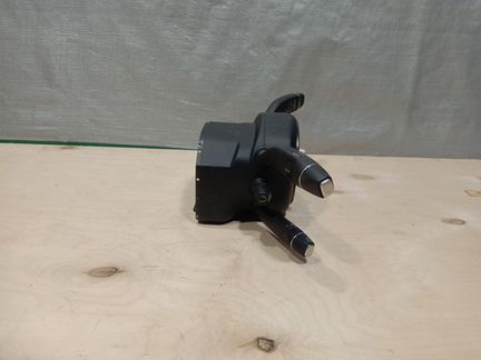 Подрулевой шлейф, стрекоза на Mercedes Benz