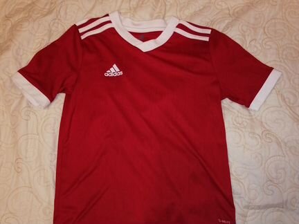 Футболка Adidas оригинал для мальчика