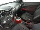 Nissan Juke 1.6 CVT, 2011, 116 543 км объявление продам