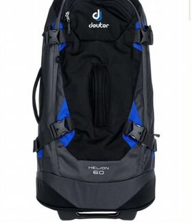 Deuter сумка дорожная 60 л