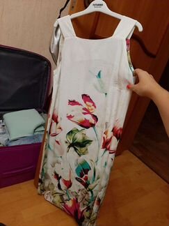 Платье на девочку