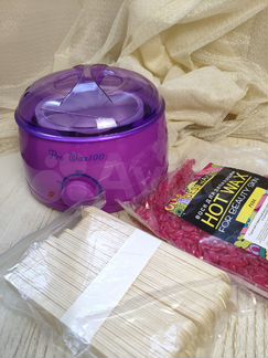 Набор для депиляции