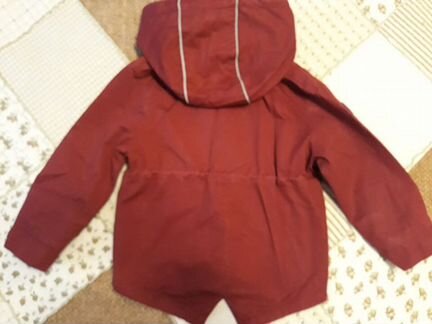 Куртка деми Pelican р.2