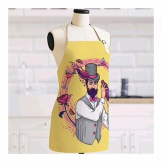 Фартук «Бармен»