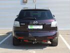 Mazda CX-7 2.3 AT, 2008, 203 000 км объявление продам