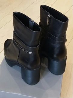 Ботинки / сапоги осень-евро зима