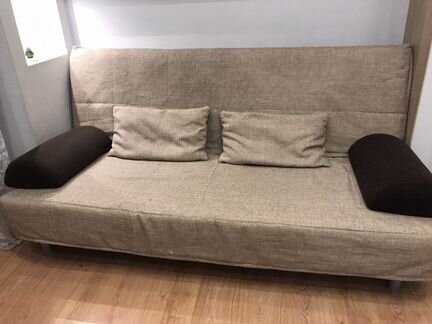 Диван IKEA бединге