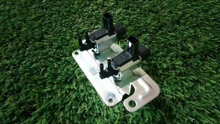 Volvo s40 c30 v50 датчики впускного коллектора