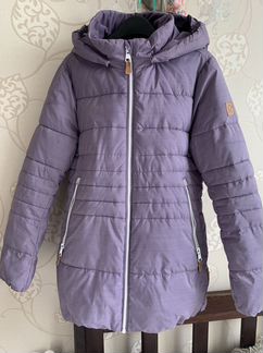 Куртка Reima зимняя для девочки