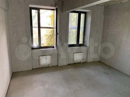 2-к апартаменты, 42.2 м², 3/5 эт.