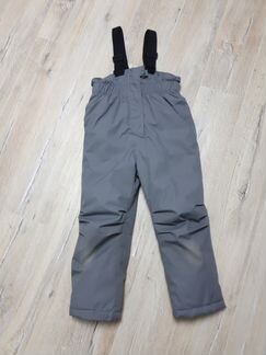 Верхняя одежда на 6 лет