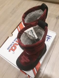 Зимние сапожки Kuoma