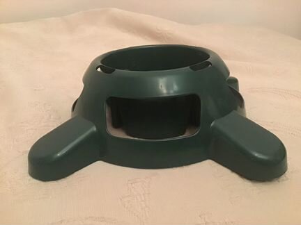 Подставка под новогоднюю ель диаметр 40 мм